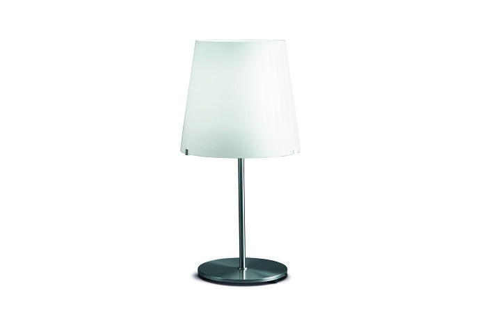 3247TA Table Lamp by Fontana Arte Lamps 3247TA Table Lamp by Fontana Arte Lamps